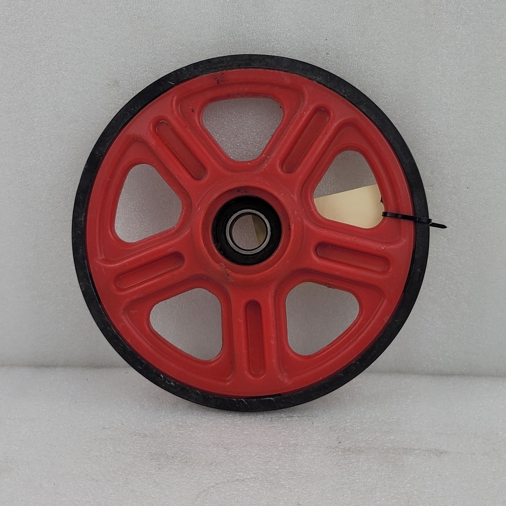 suspension wheel assy