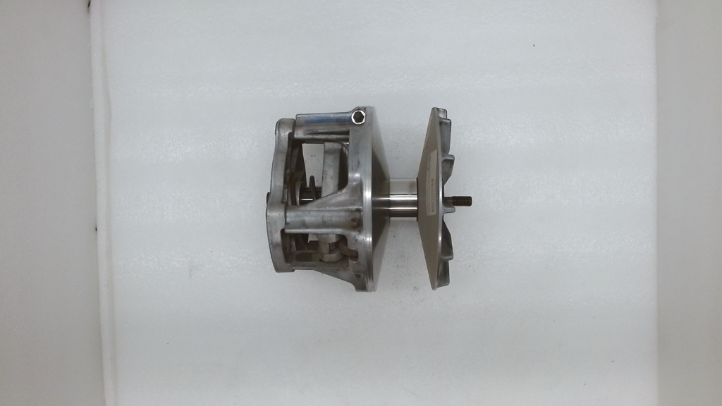 DRIVE CLUTCH ASSEMBLY, BASIC, E