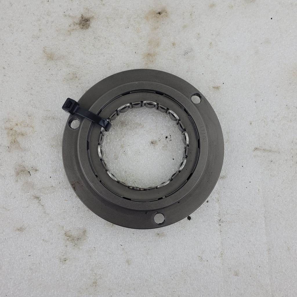 starter sprag clutch