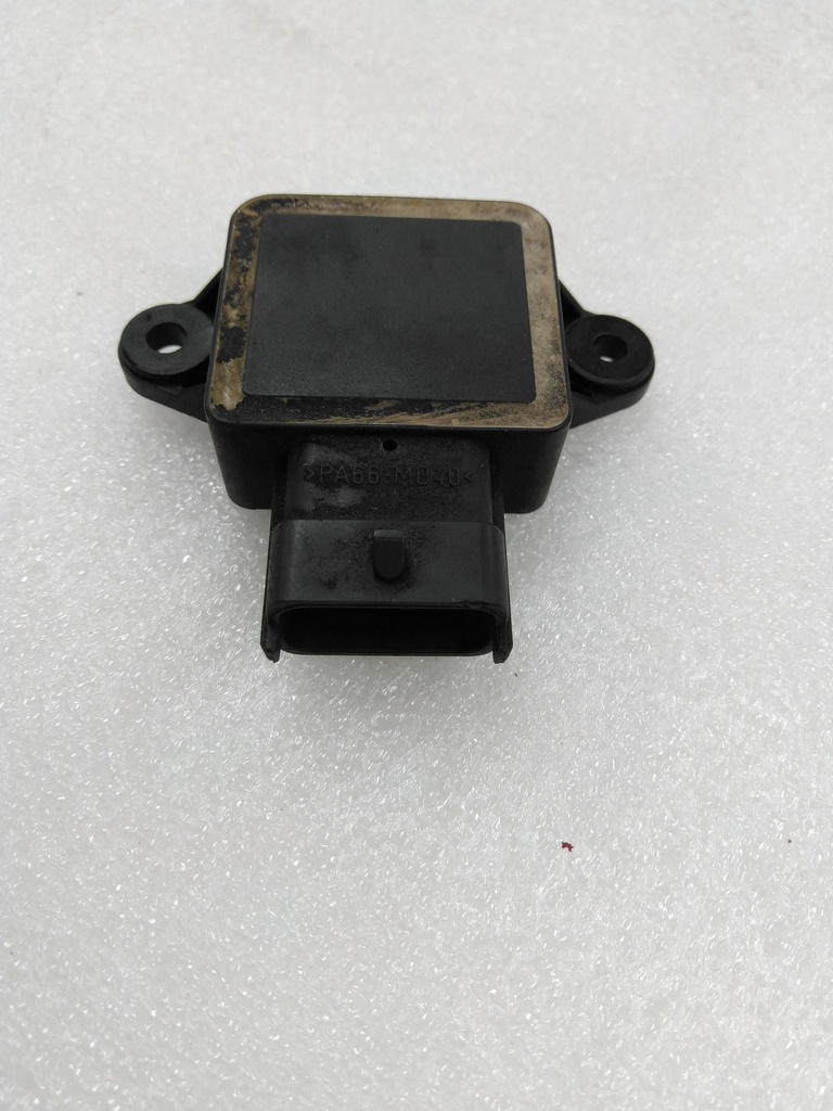 Throttle Position Sensor