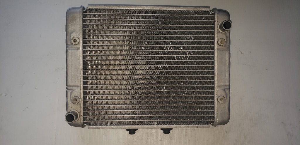 BOMBARDIER Radiator - 509000691