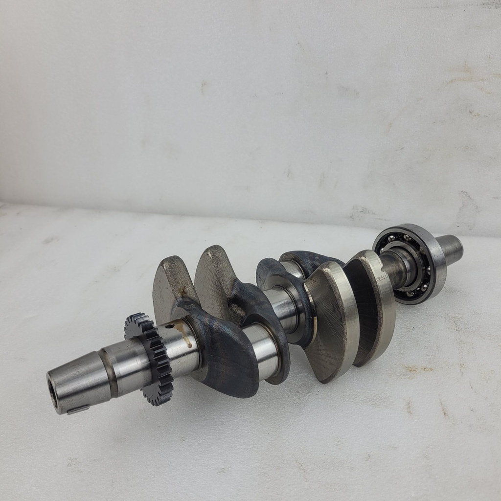 crankshaft ass'y