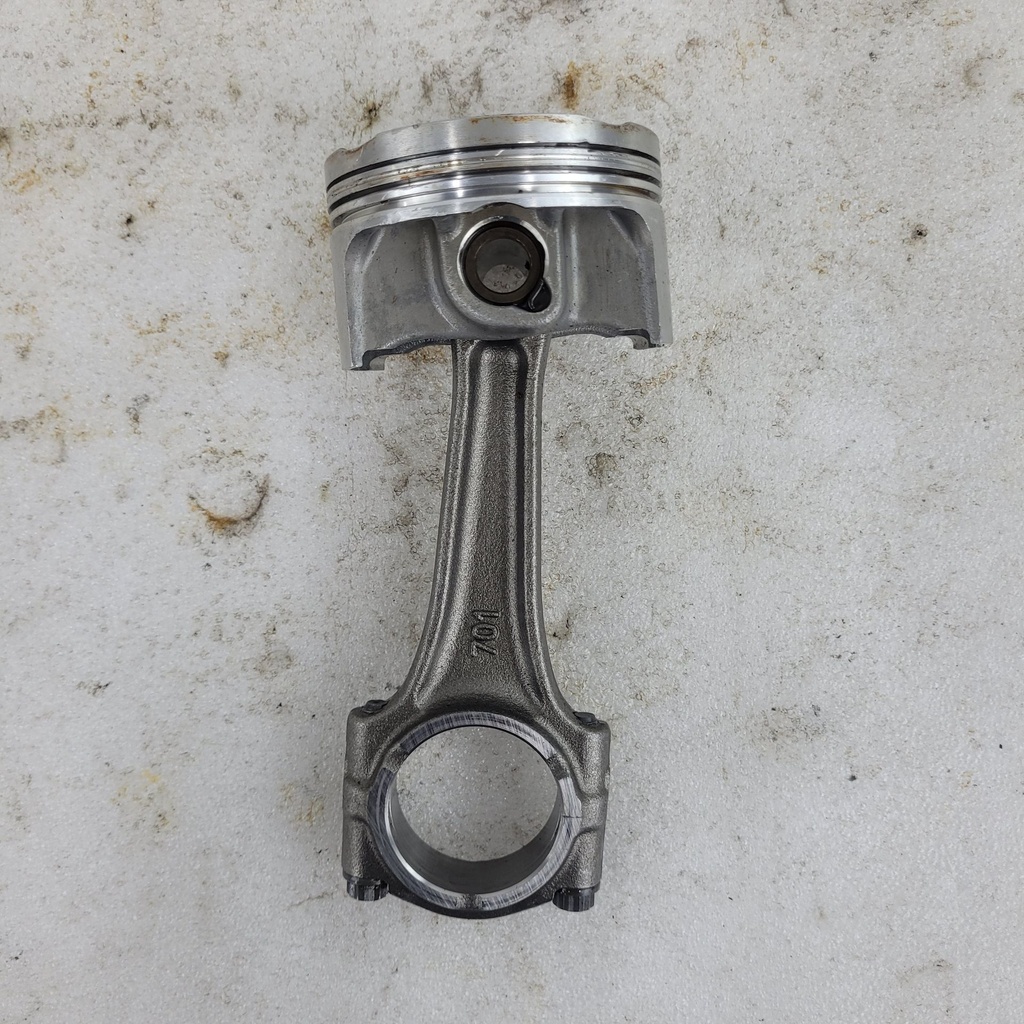 (new ref. 420917703) connecting rod ass'y