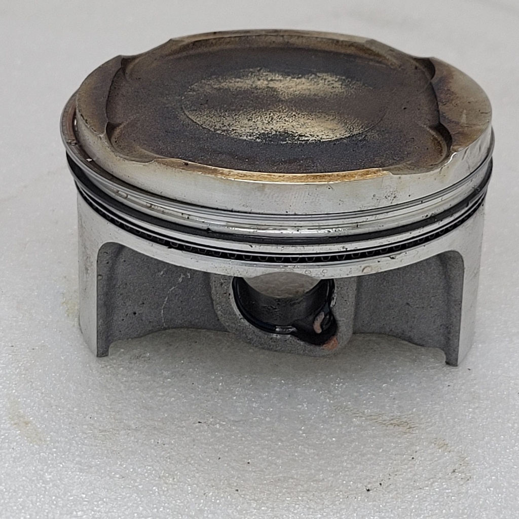 piston ass'y, 73.958 mm