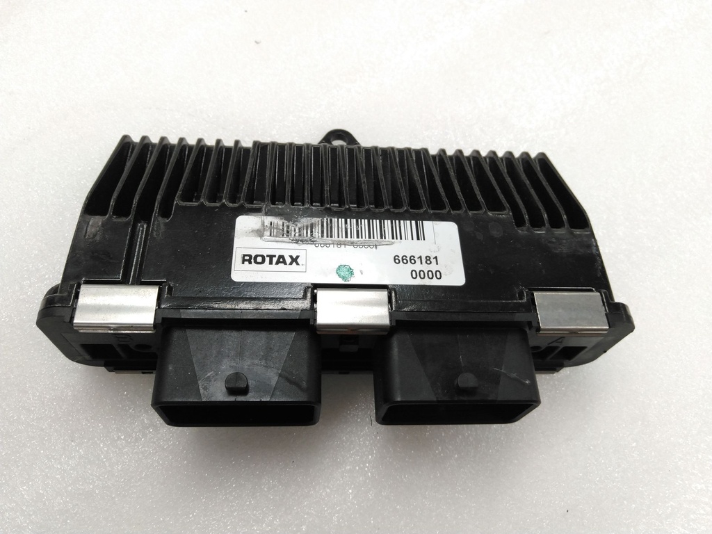 ECM, Engine Control Module