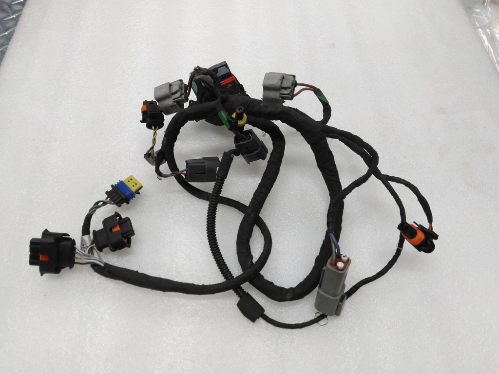 (new ref. 420666615) engine wiring harness ass'y