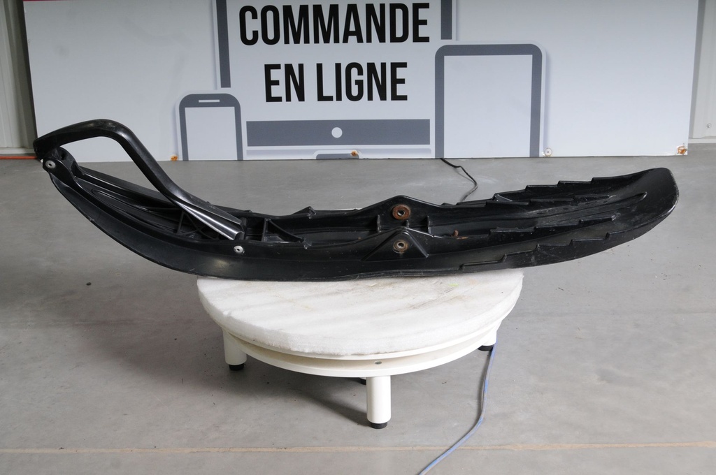 RH Pilot Ski 6.9 Ass'y