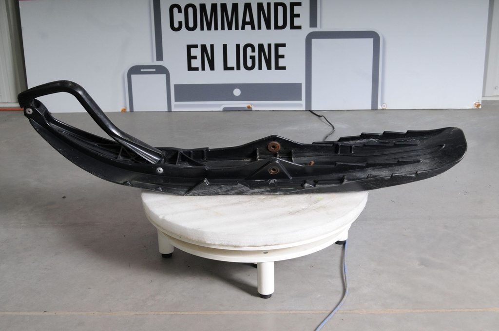 LH Pilot Ski 6.9 Ass'y