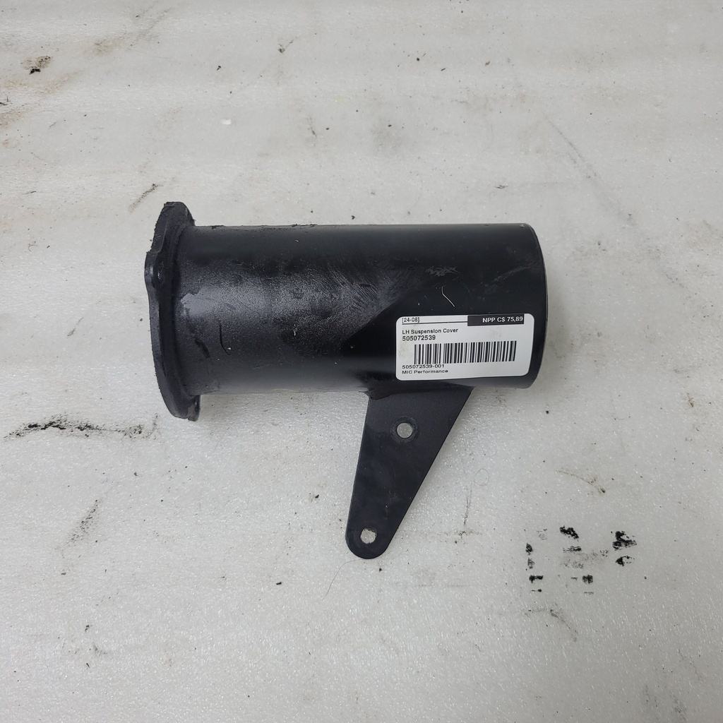 LH Suspension Cover