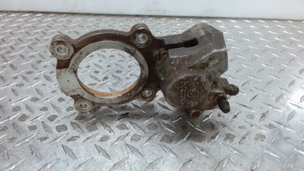 (new ref. 507032720) brake caliper ass'y