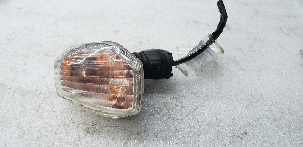 LAMP-ASSY-SIGNAL,FR,LH - KAWASAKI - 23037-0134