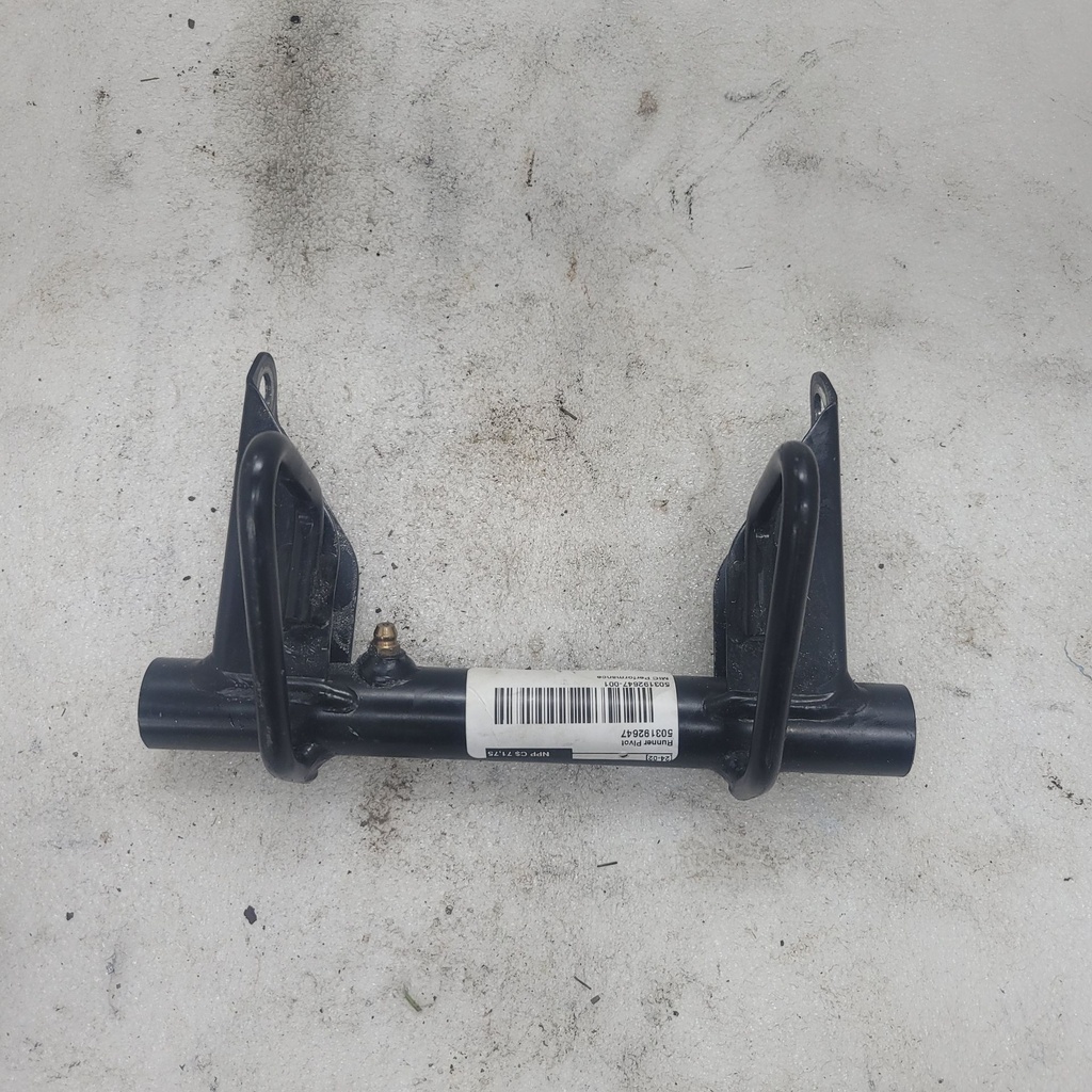 runner pivot