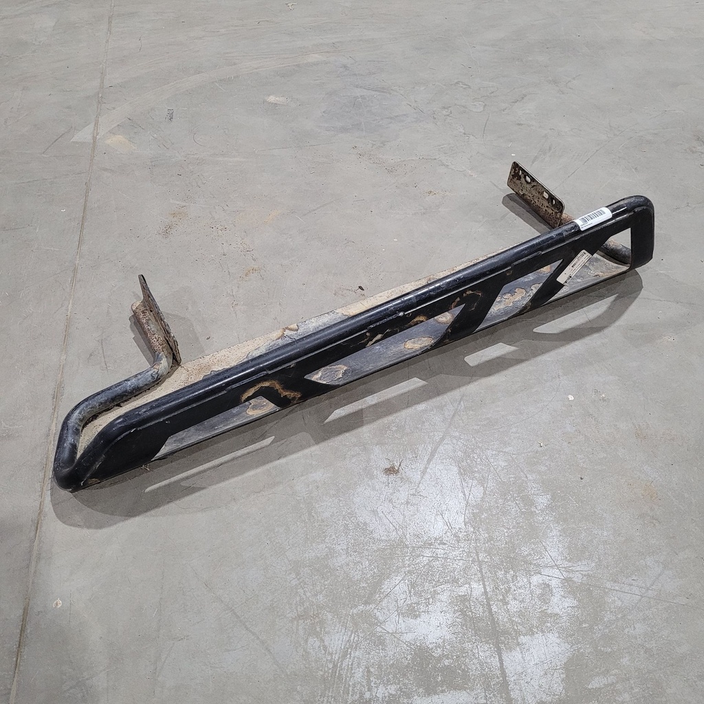 Rock Sliders Nerf Bars - 239465 nerf bars