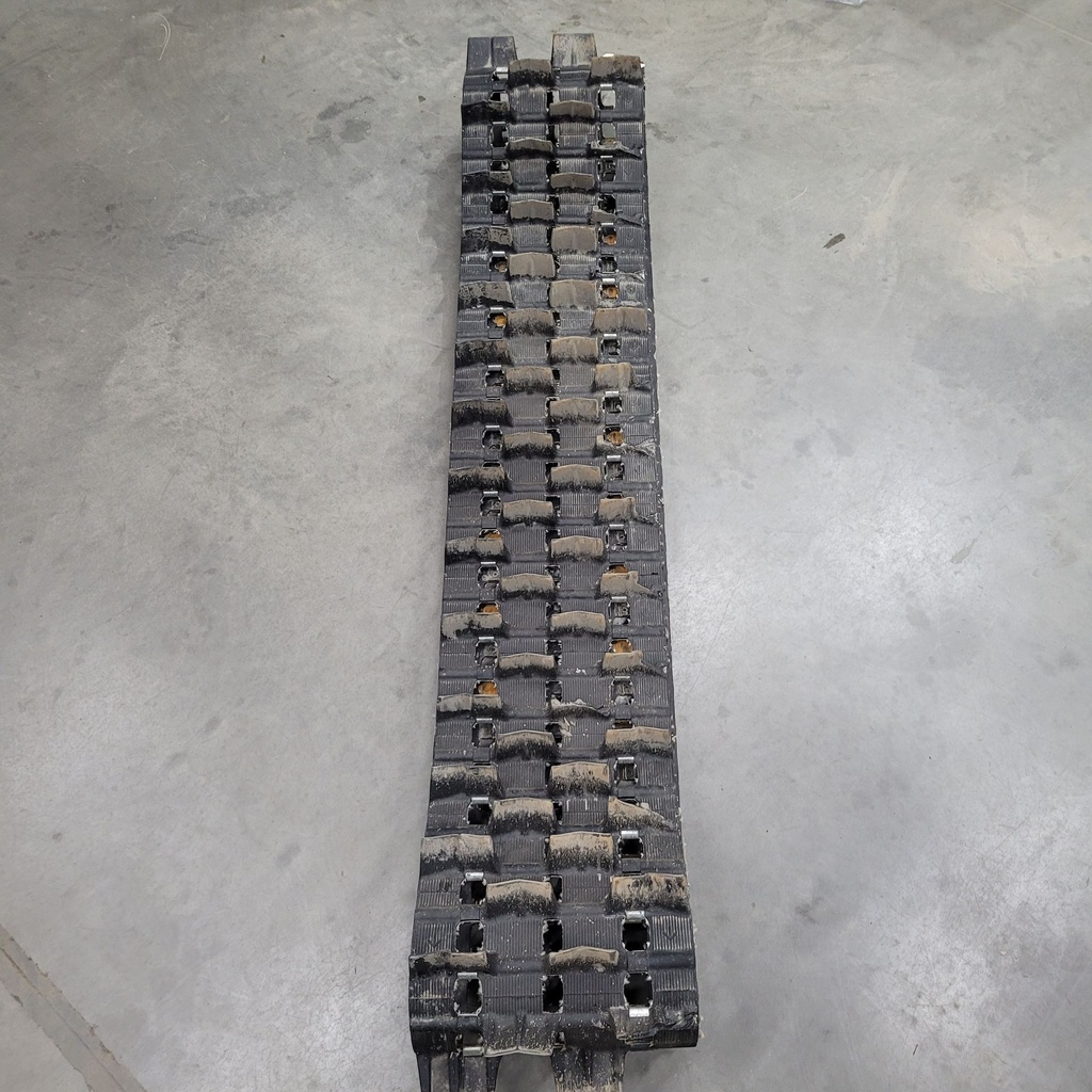 163x2.6 in. series 6 track