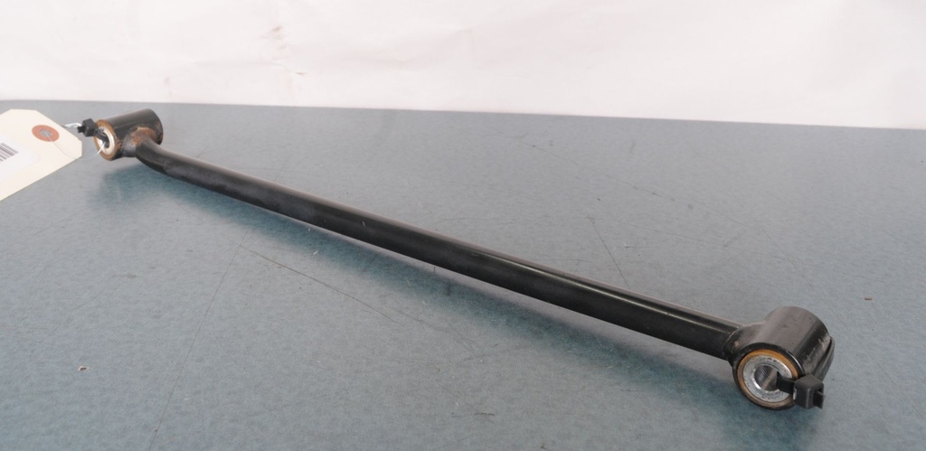 shock rod weld
