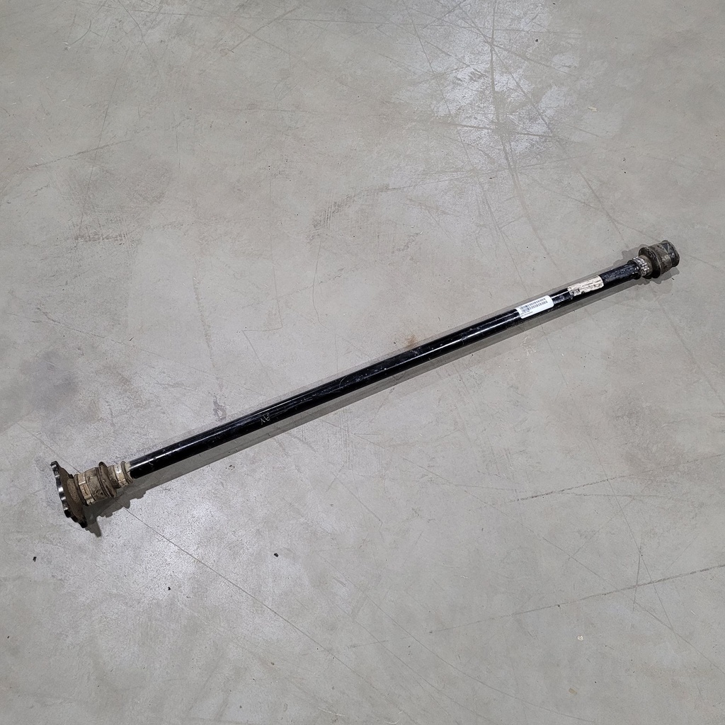SHAFT, PROPELLER, FRONT - 2402-331 arctic cat
