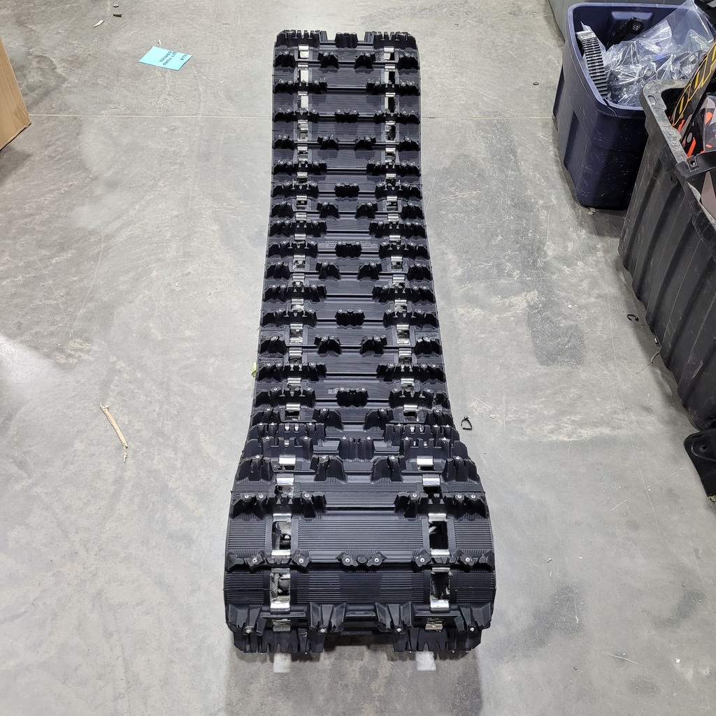 (new ref. 504154387) track ass'y 15'' x 137'' x 1.5'' model with tr15x137x1.5ir