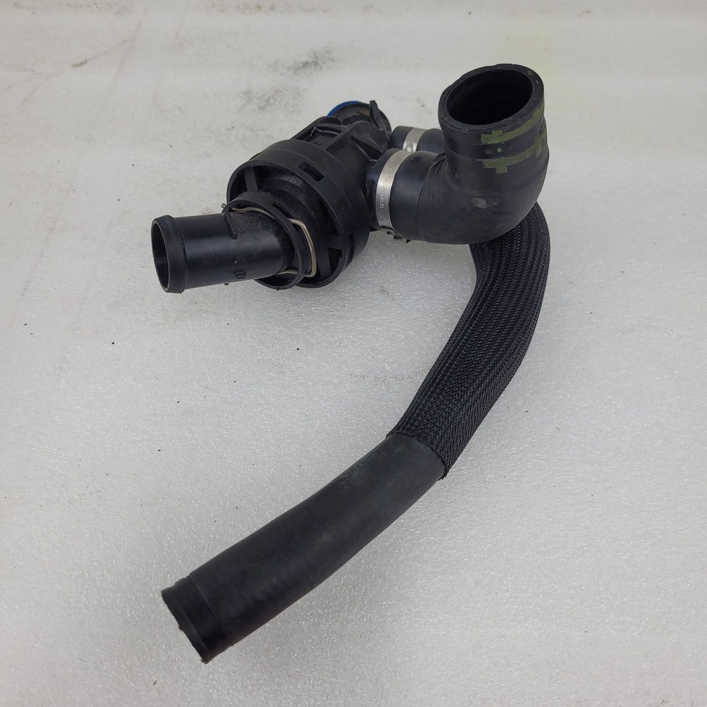 thermostat housing