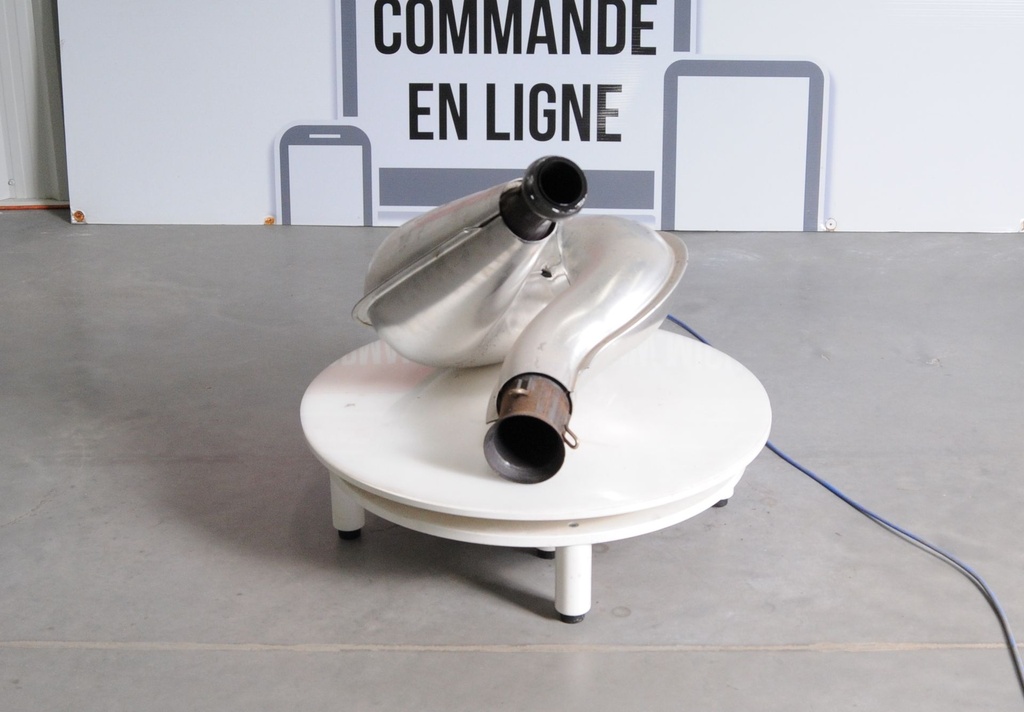 (new ref. 514056324) tune pipe