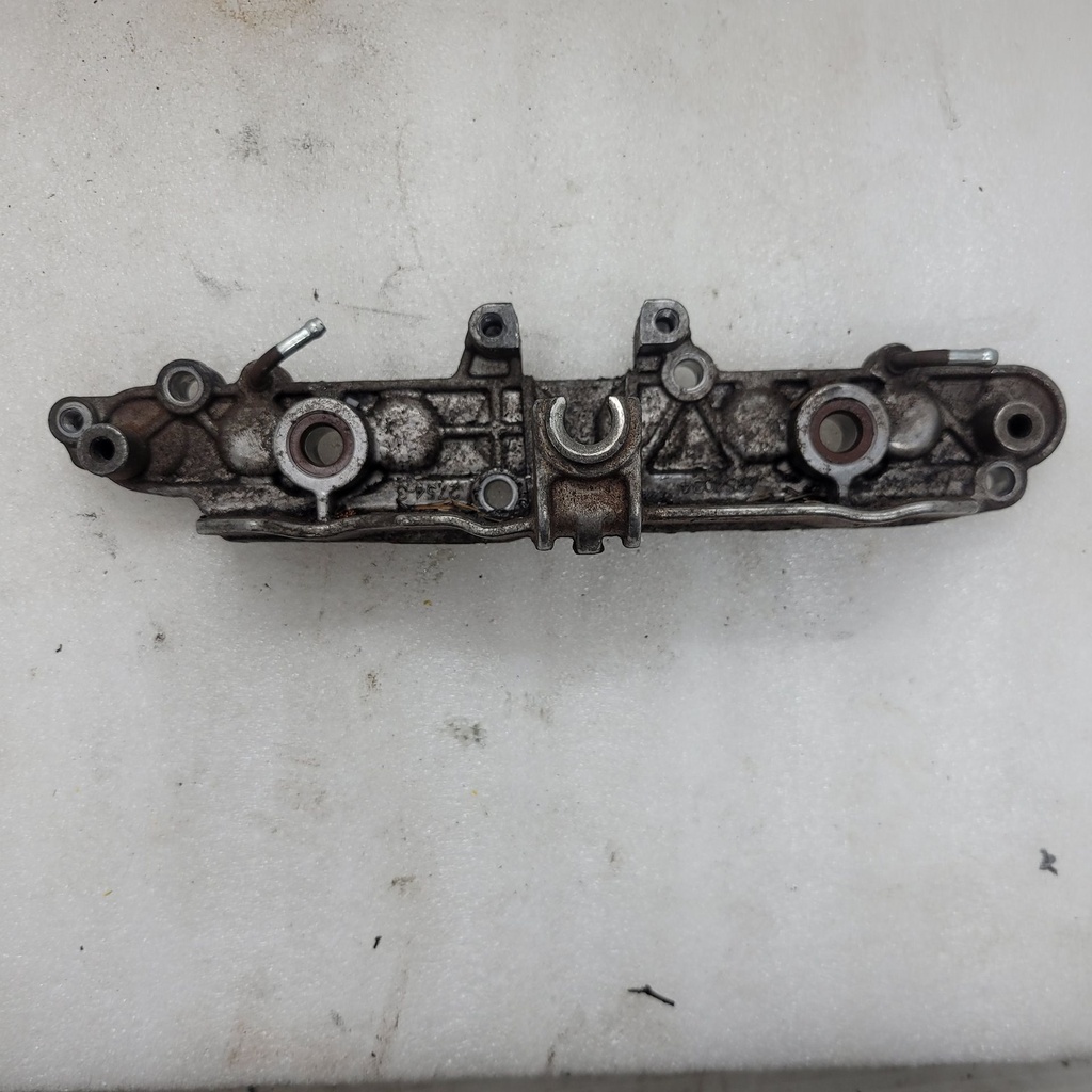 valve rod housing