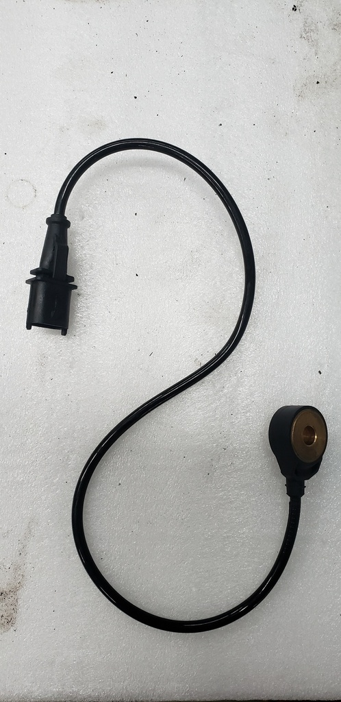 detonation bosch sensor
