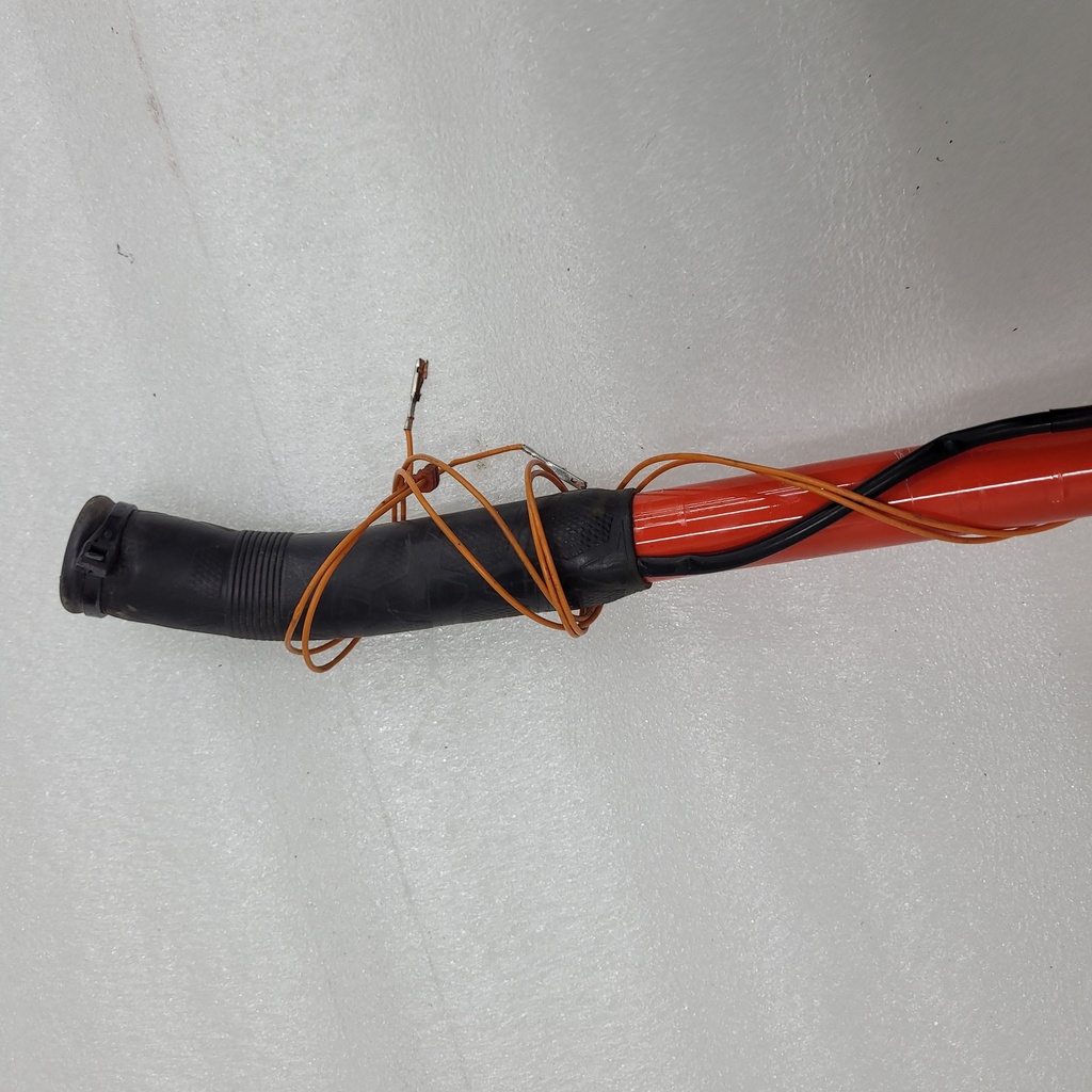 Can-Am Red, Handle Bar Can-Am Red