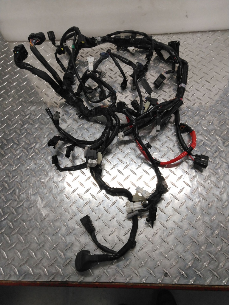 Wire Harness Assy