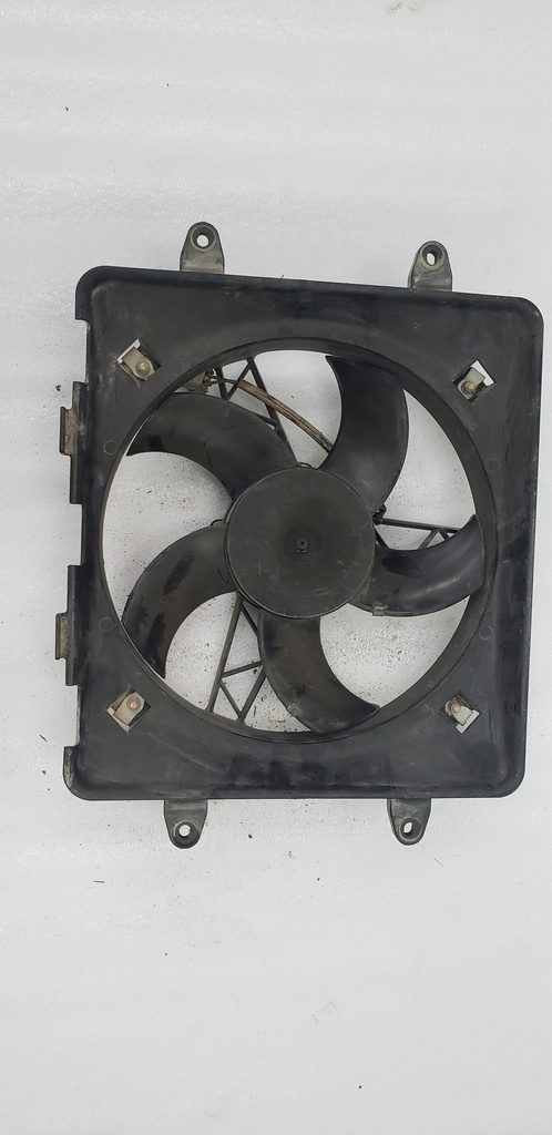 fan assembly, 11 inches, atv