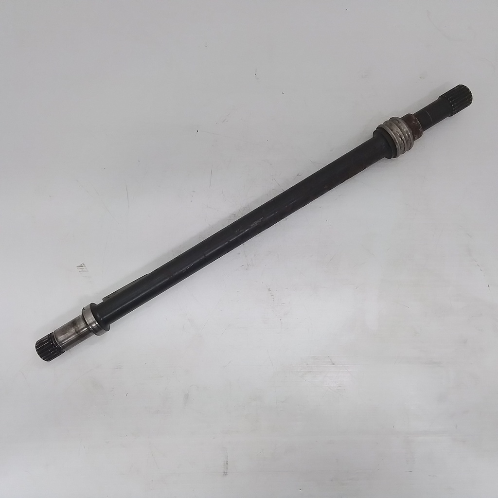 (new ref. 1702-467) shaft, driven