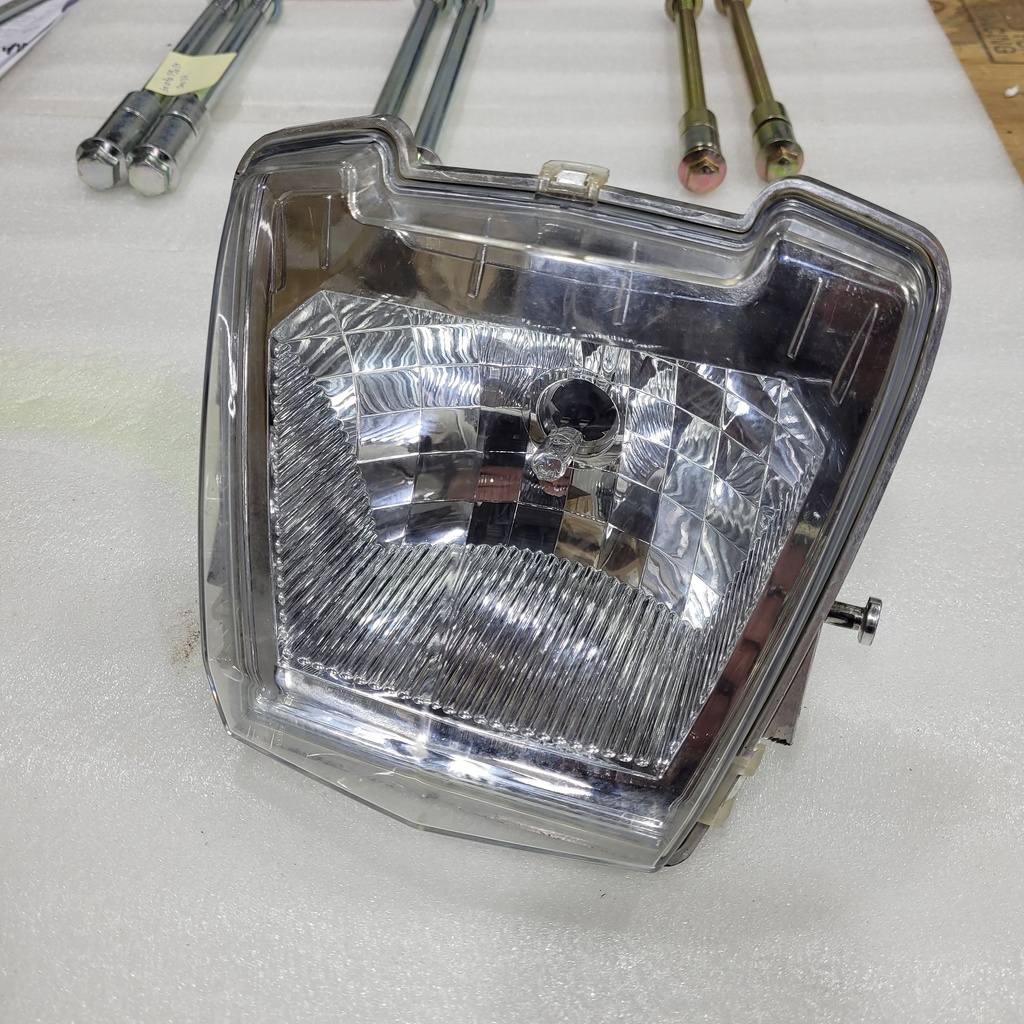 headlight assembly