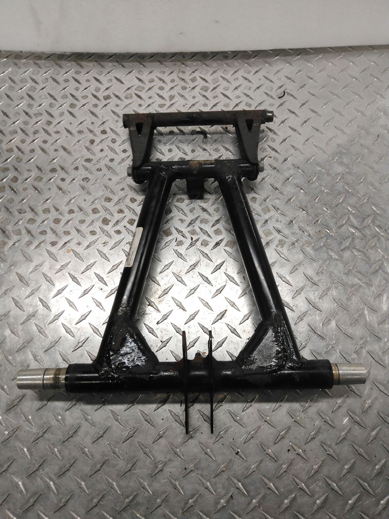 arm, idler black (inc. two no. 4 and 8-10)