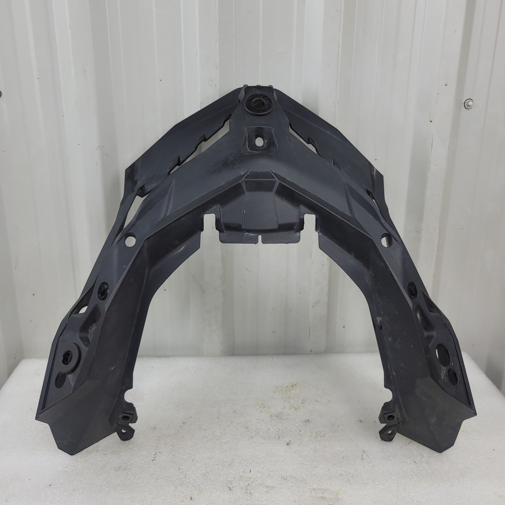 headlamp fairing