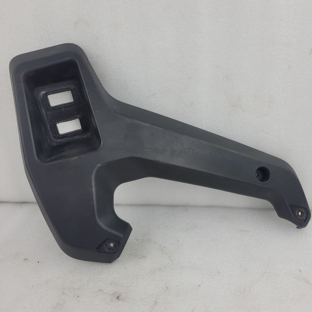 lh ext. passenger hand hold