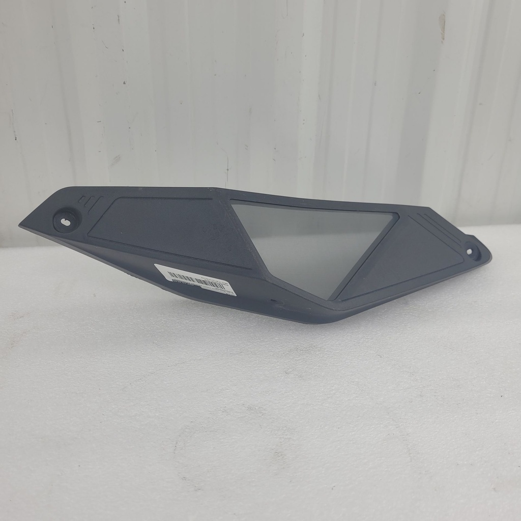 lh air filter (nitex mesh)