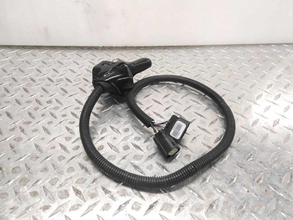 (new ref. 512061607) throttle housing ass'y