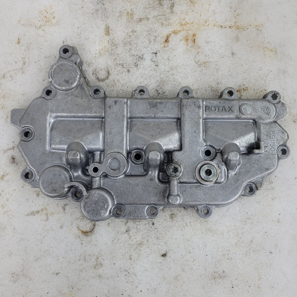 (new ref. 420912380) oil sump
