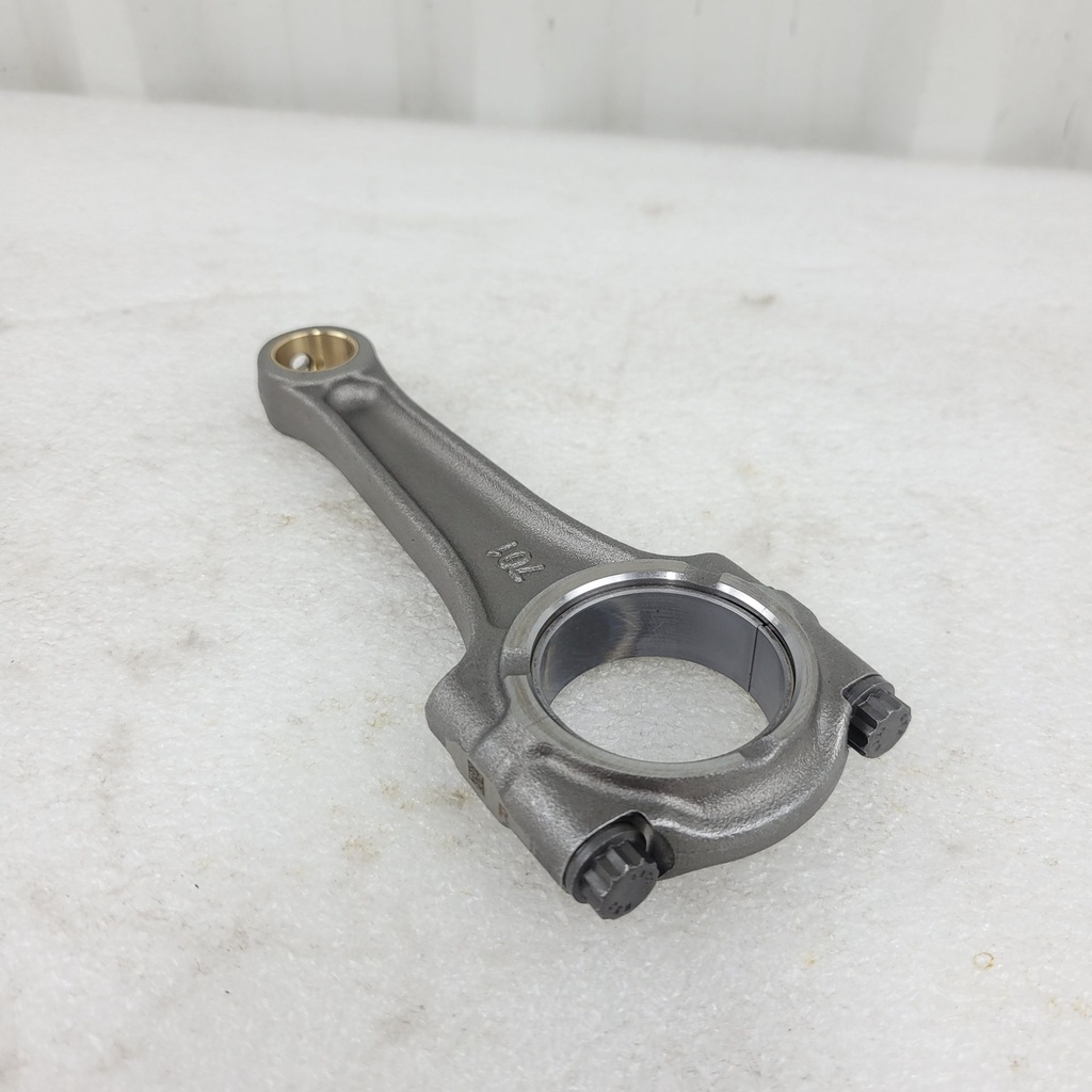 (new ref. 420917703) connecting rod with cover ass'y
