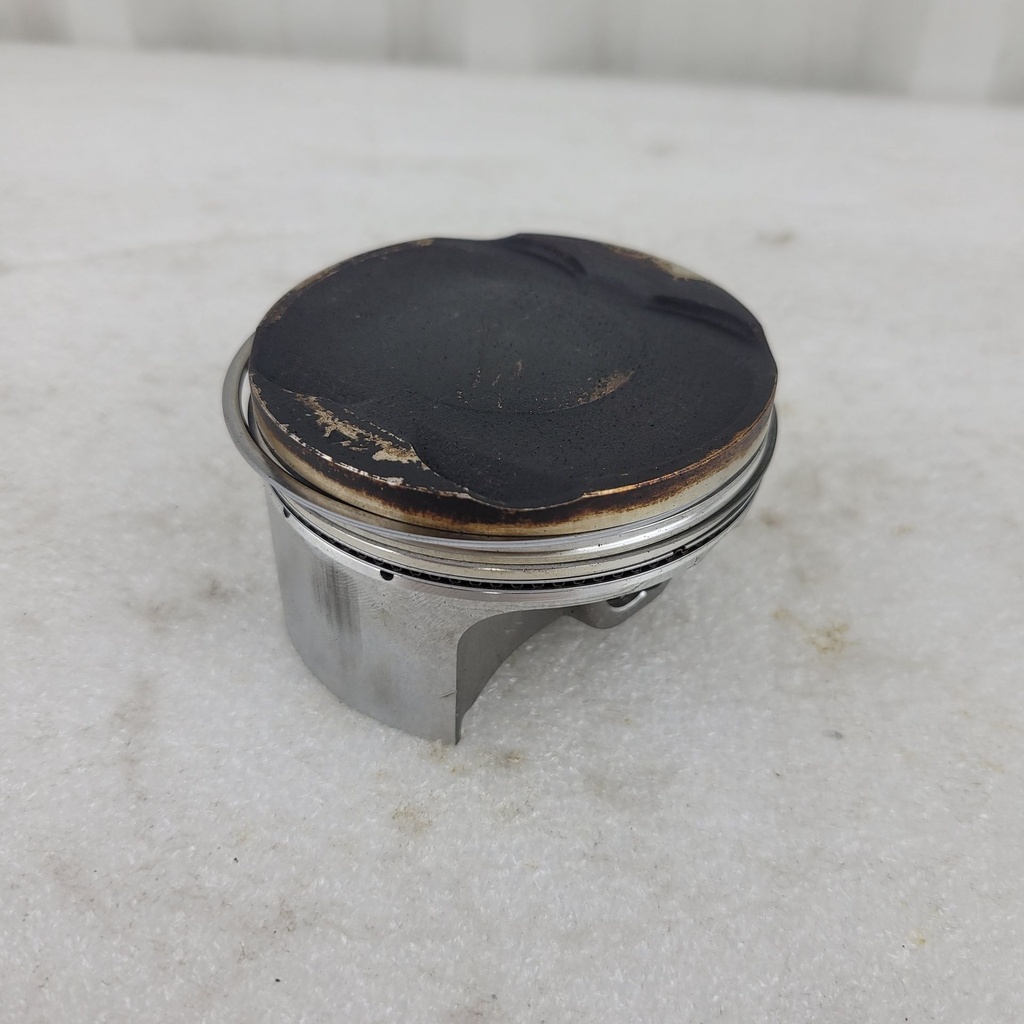 piston ass'y, 73.958 mm