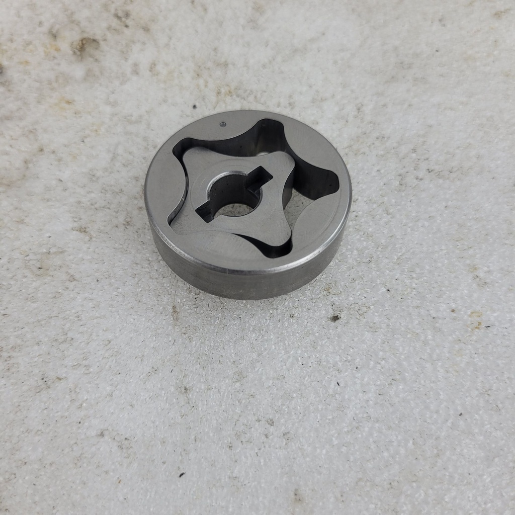 oil pump rotor