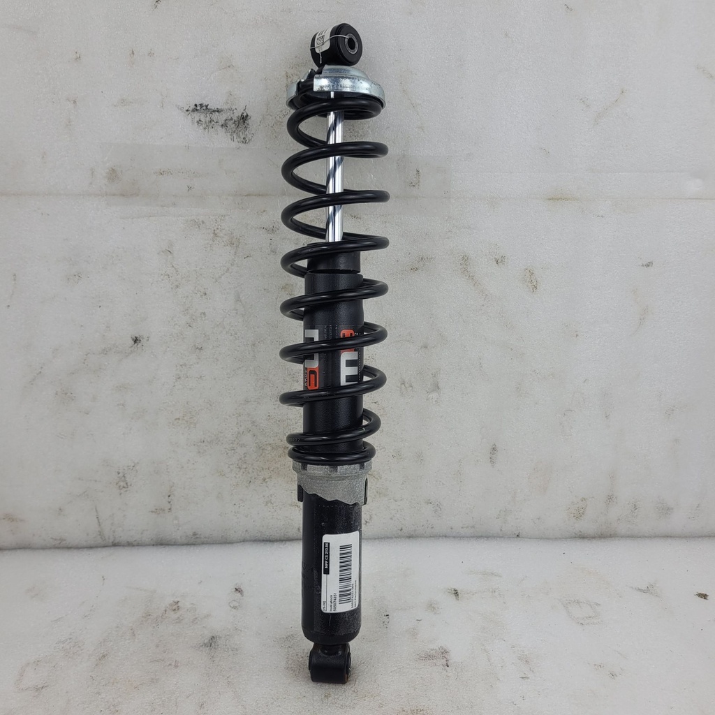 front shock
