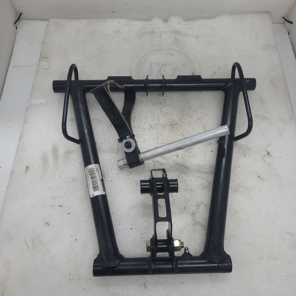 front suspension arm ass'y included 2000 to 2000j