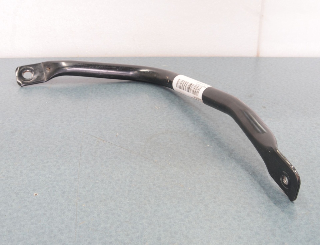 rh bumper support