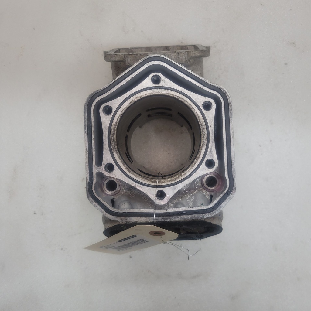 cylinder