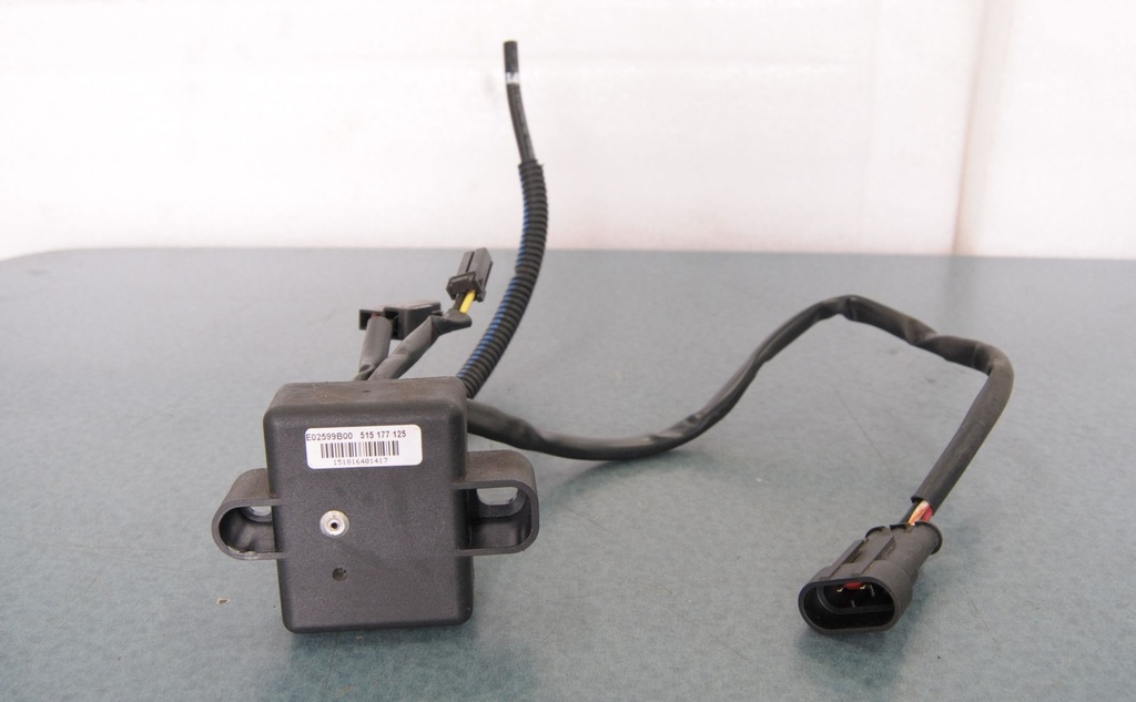 compressor module model-se