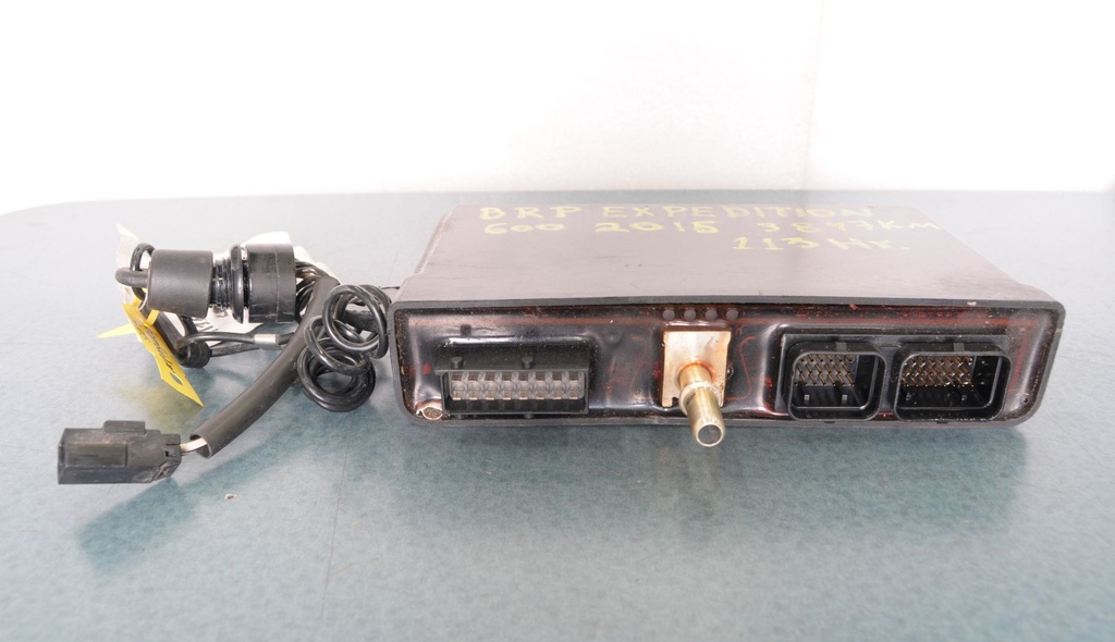 calibrated module