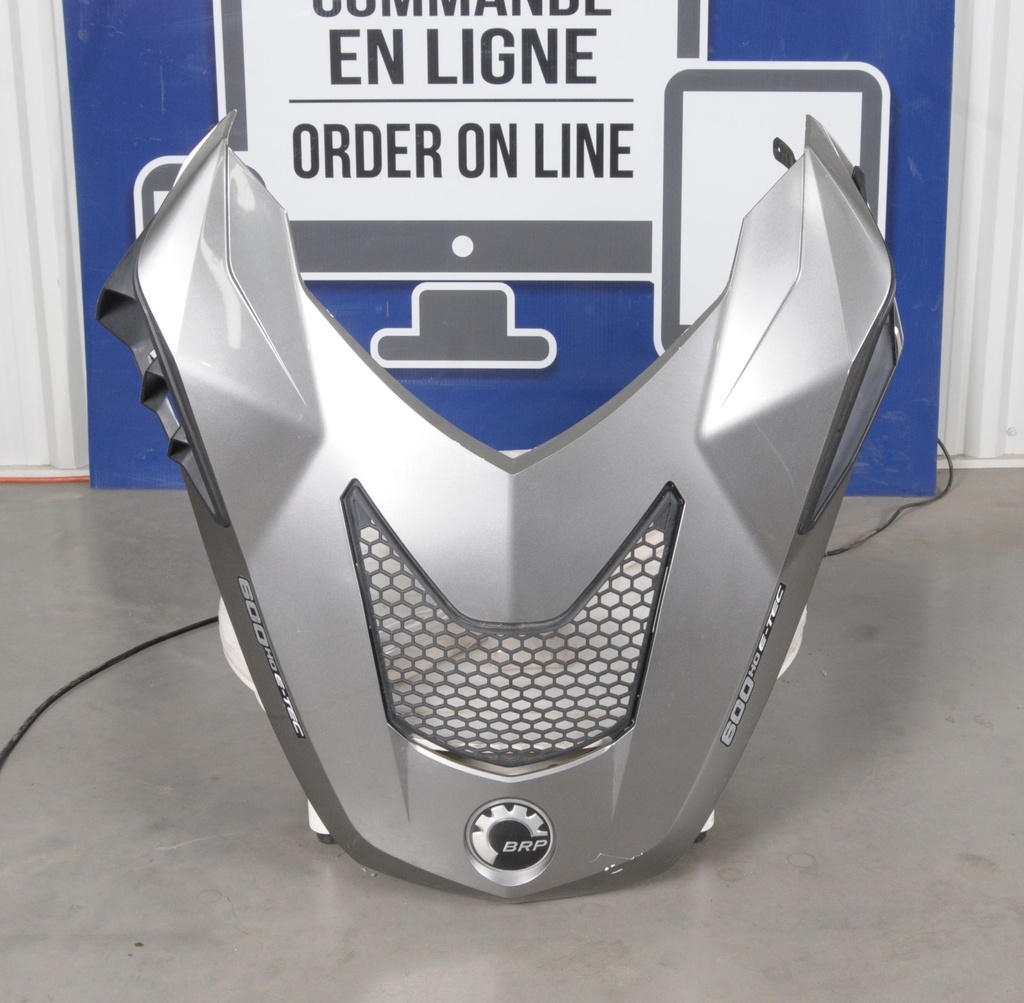 hood model-se