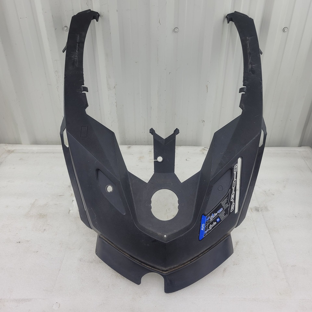 black, console model-extreme