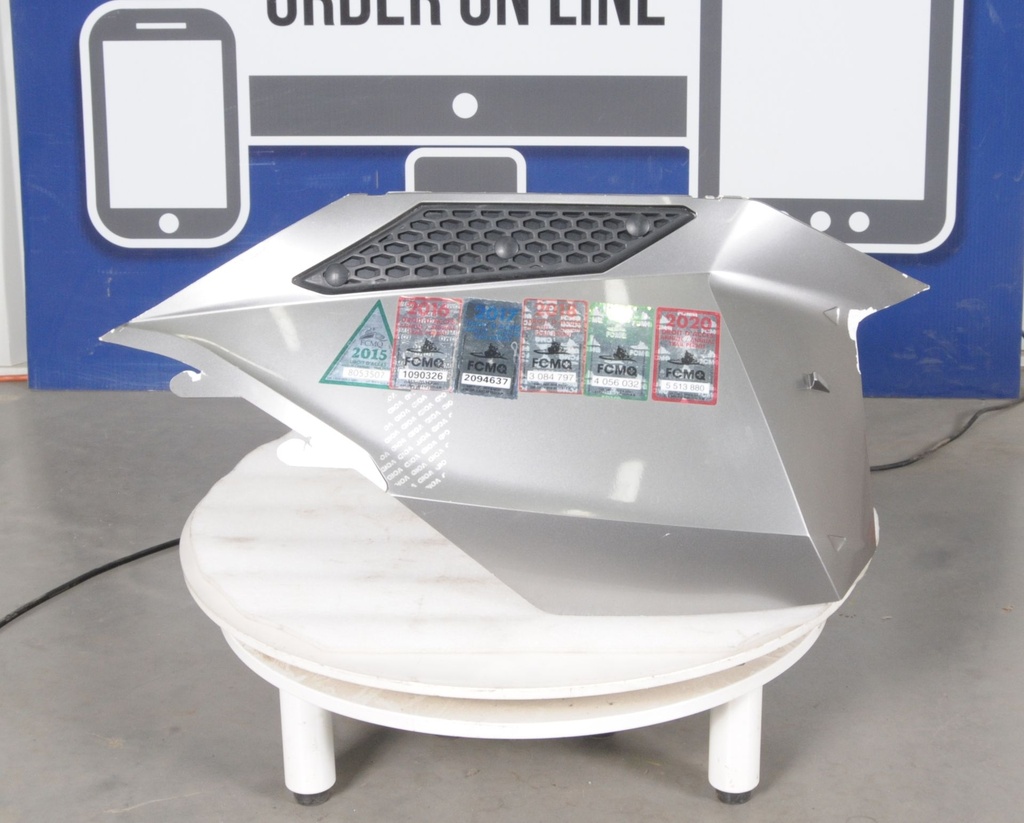 lh side access panel model-se
