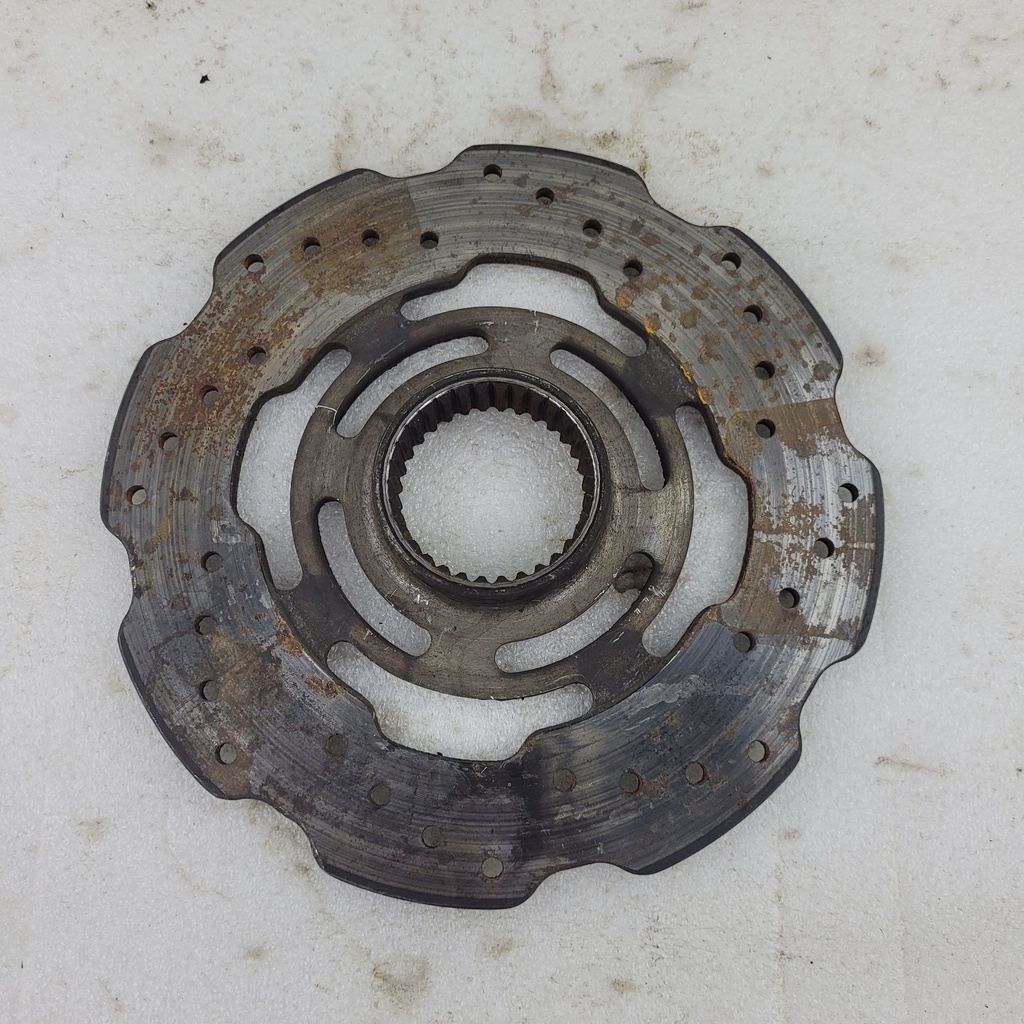 disk