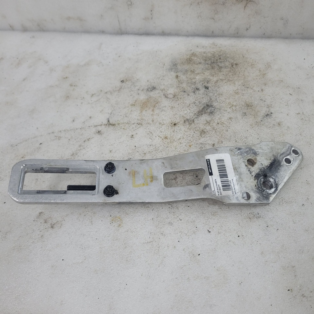 lh rail pivot model le